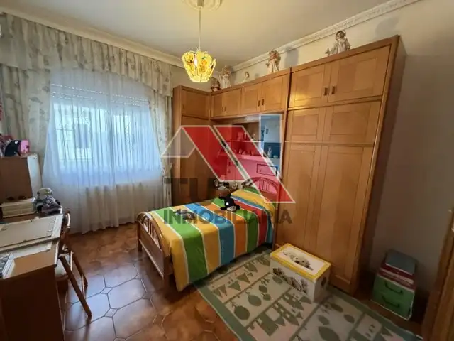 Habitación de Casa o chalet en venta en Fuensalida con Calefacción, Amueblado y Horno
