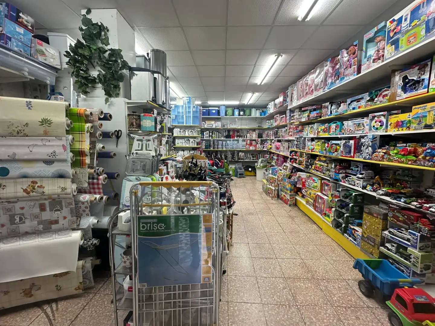 Local de alquiler en Santander