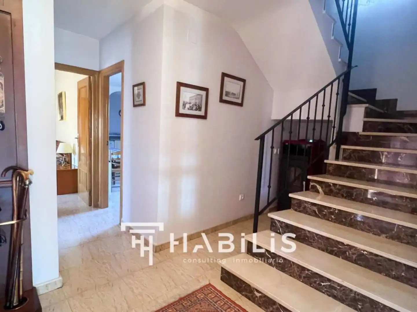 Casa con terrazza in vendita a Nambroca - calle talavera de la reina, imagen 42