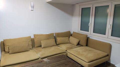 Foto 4 de Pis de lloguer a Calle San Juan de Letrán, La Merced, Málaga Capital