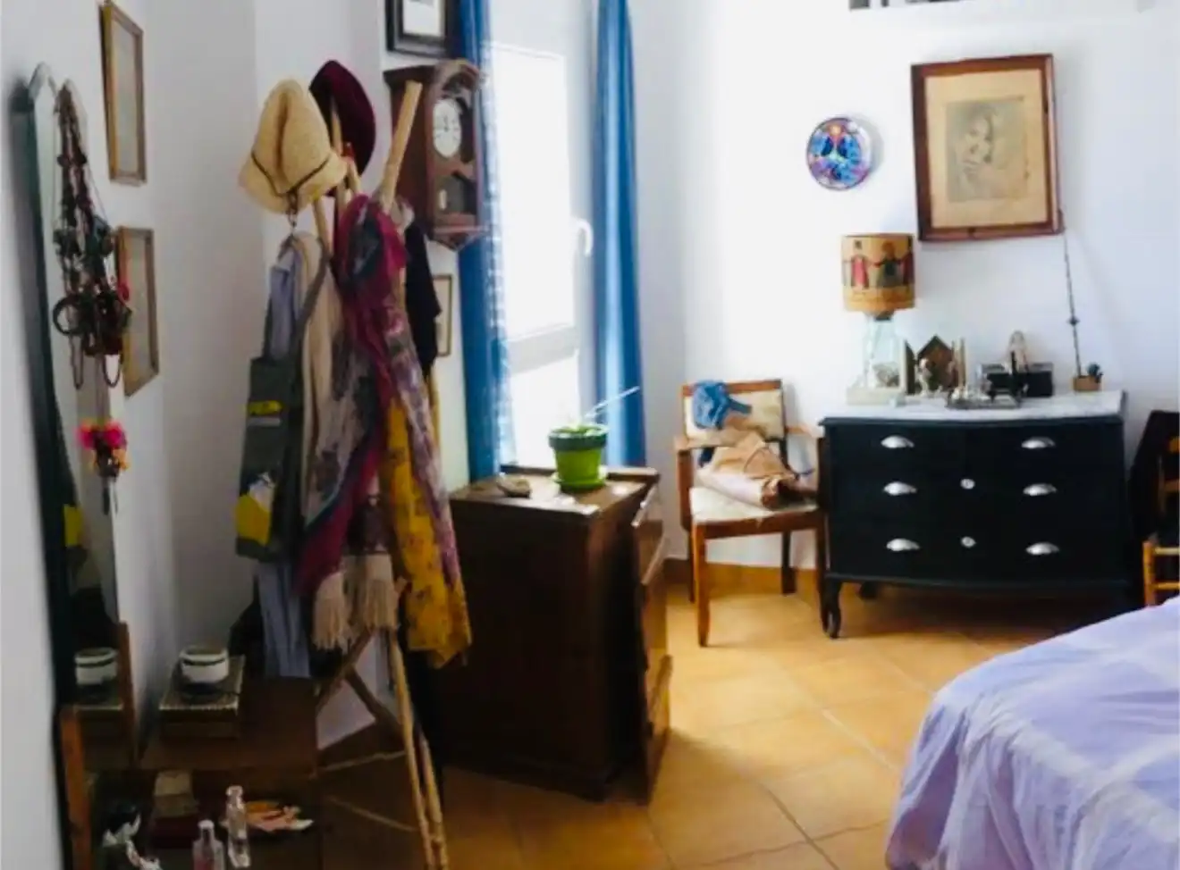 Piso con terraza en venta en Jesús Pobre, imagen 14