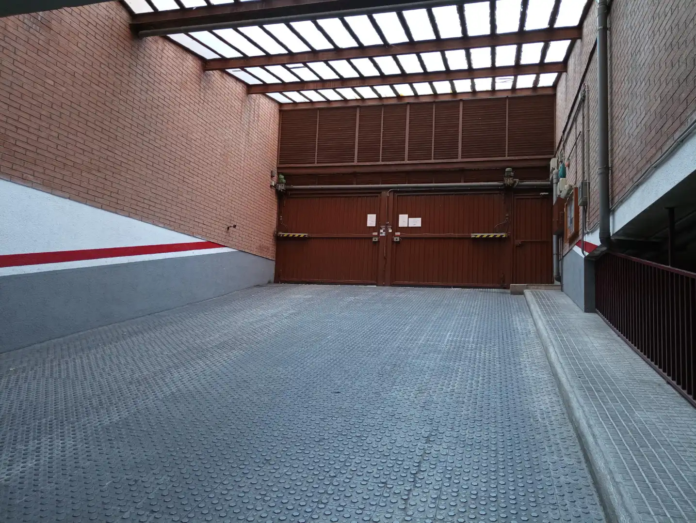 Aparcamiento en venta en Nou Eixample Nord, imagen 6