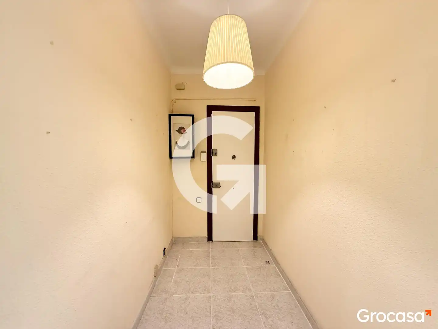 Piso en venta en Barcelona con Balcón