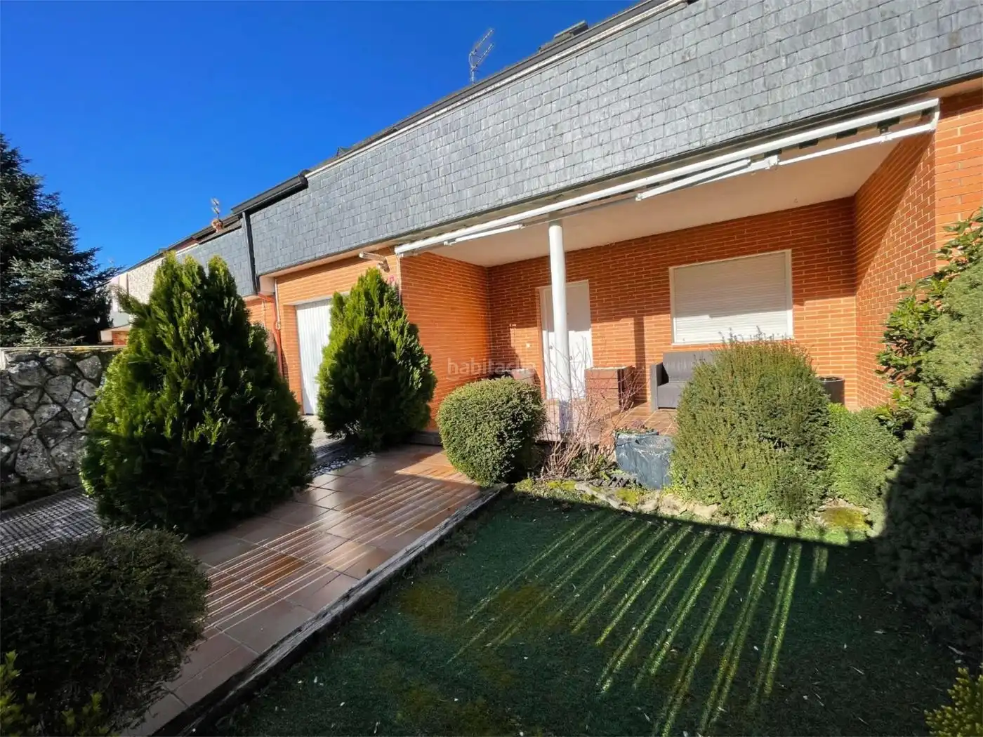 House for sale in Calle Pico del Oso 58, imagen 2