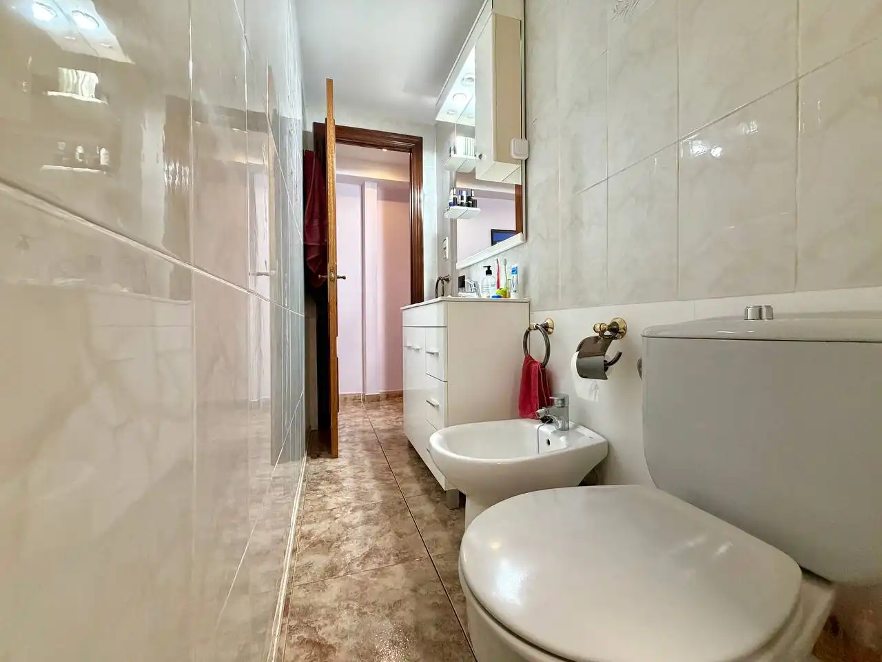 Wohnung mit Aufzug zum Verkauf in Carrer de la Rosa d'Alejandría, imagen 10