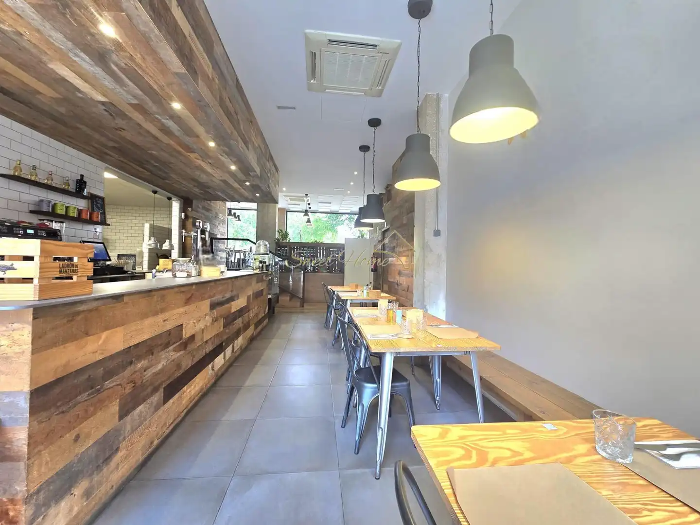 Local comercial en venda a Sant Martí, imagen 15