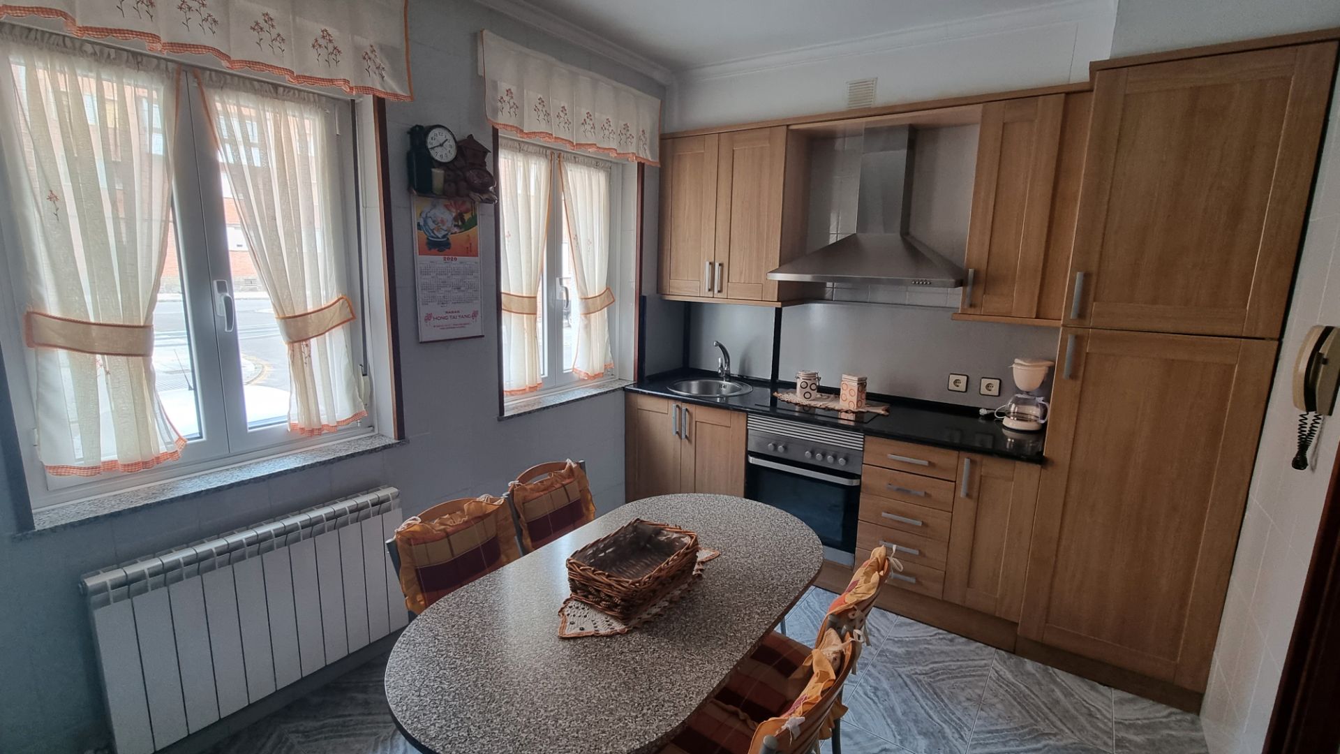 Pis de lloguer a Calle Juan Ramón Jiménez