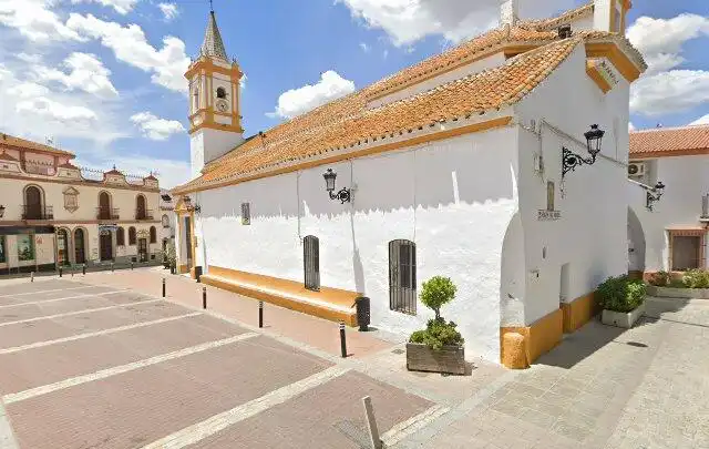 Piso en venta en Calle Reyes Catolicos,  Alta, imagen 3