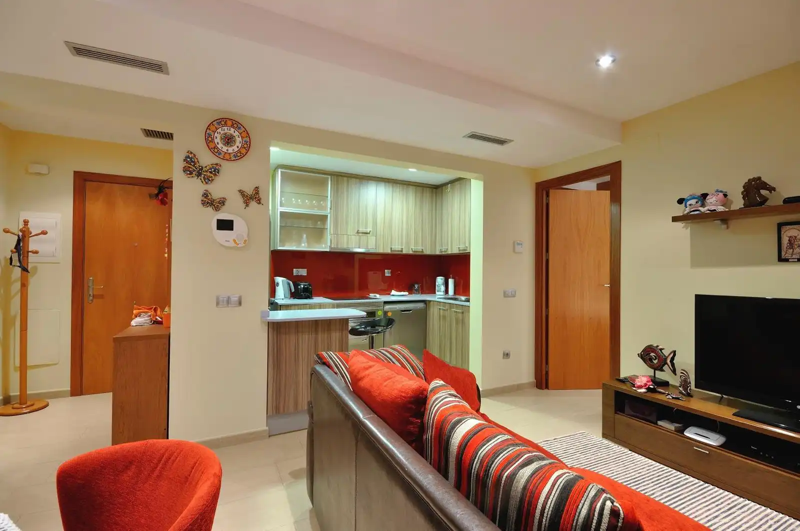 Appartamento con terrazza in vendita a Carrer Sant Jordi, imagen 10
