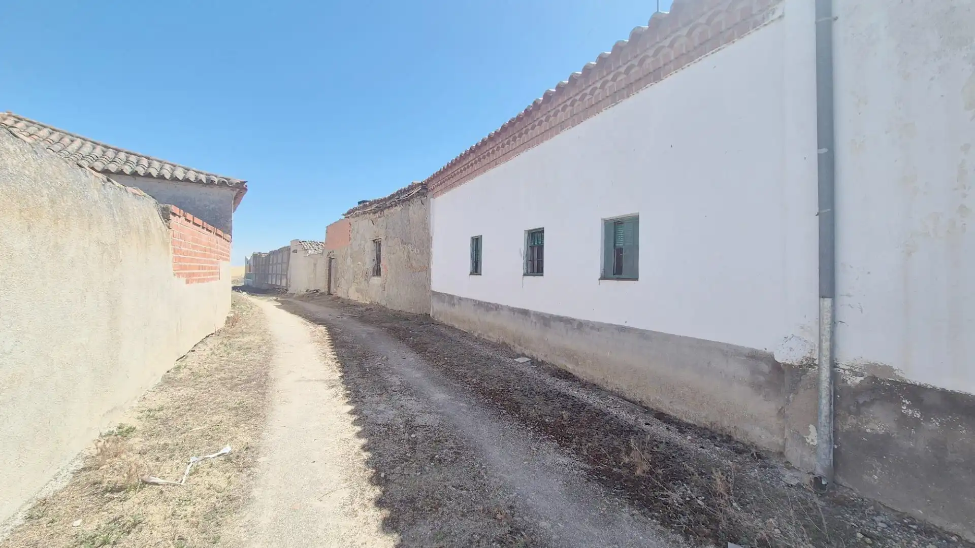 Casa o chalet en venta en Rasueros