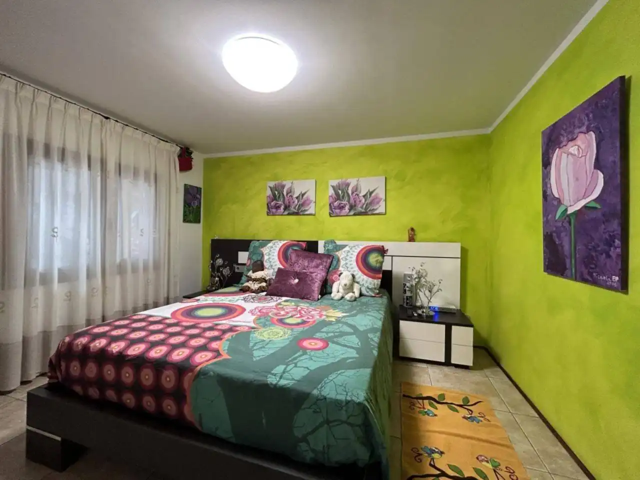 Casa con jardín en venta en Calle carretera Auvinya, imagen 12