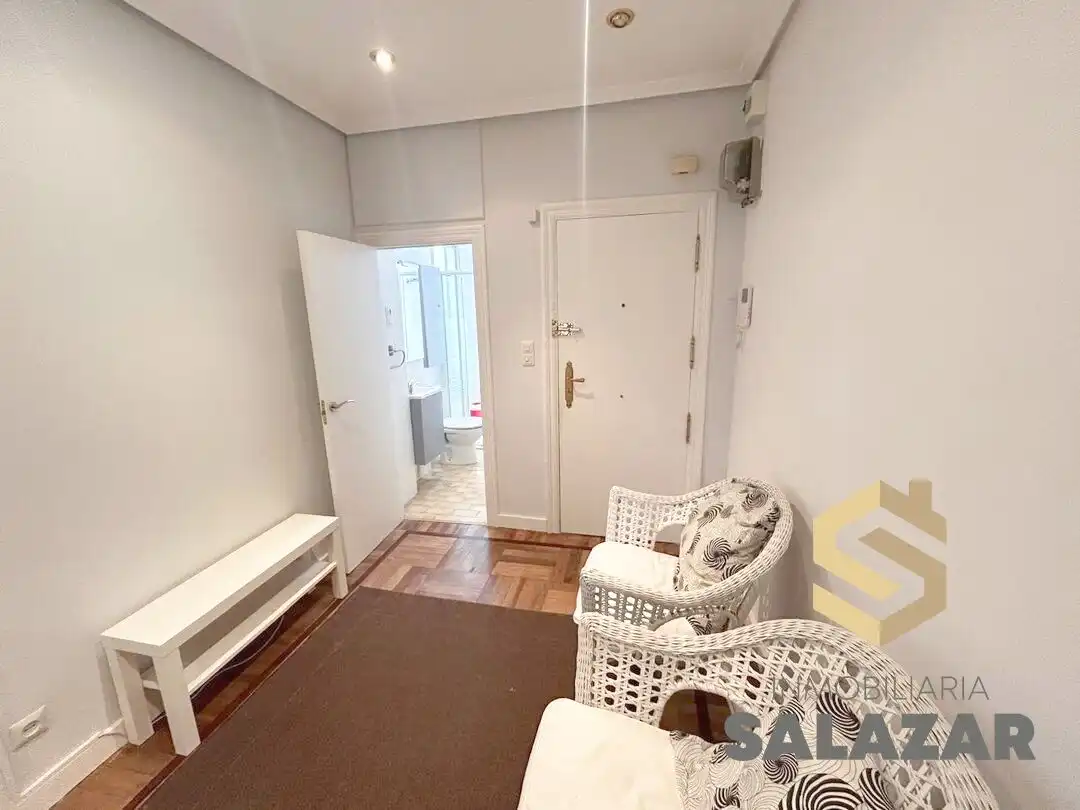 Piso de alquiler en Bilbao  con Calefacción