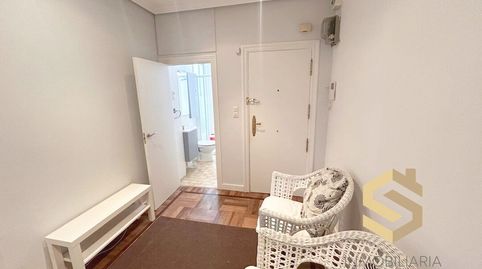Photo 2 of Flat for rent in Matiko - Ciudad Jardín, Bilbao