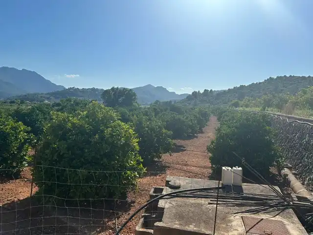 Rural land for sale in Vilallonga / Villalonga, imagen 4