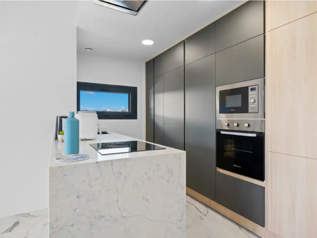 Appartement compact avec piscine à vendre à Calle Lagos de Covadonga, imagen 12
