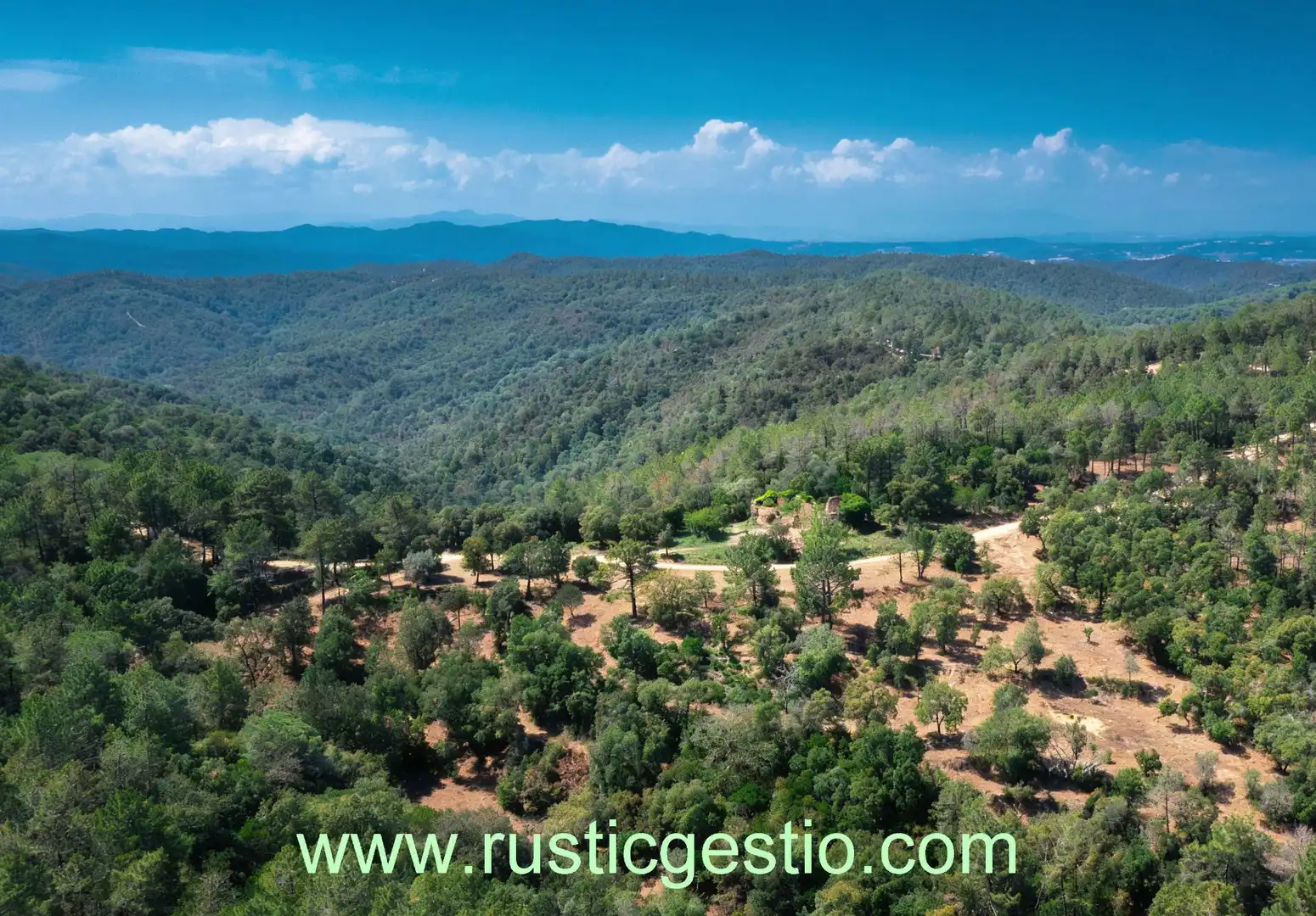Finca rústica en venta en Calonge i Sant Antoni con Jardín privado
