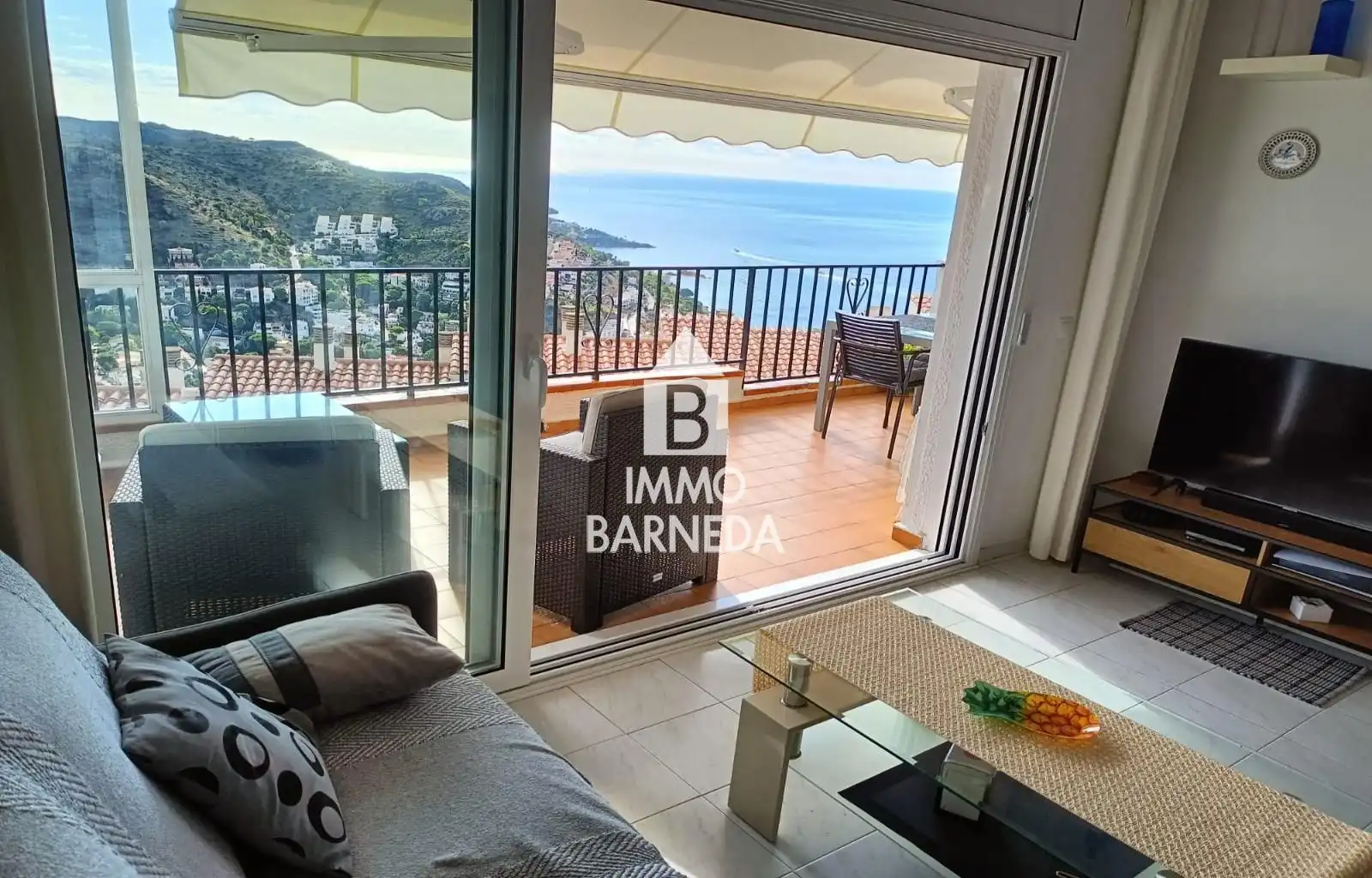 Piso con terraza en venta en joan timoneda 73, imagen 10