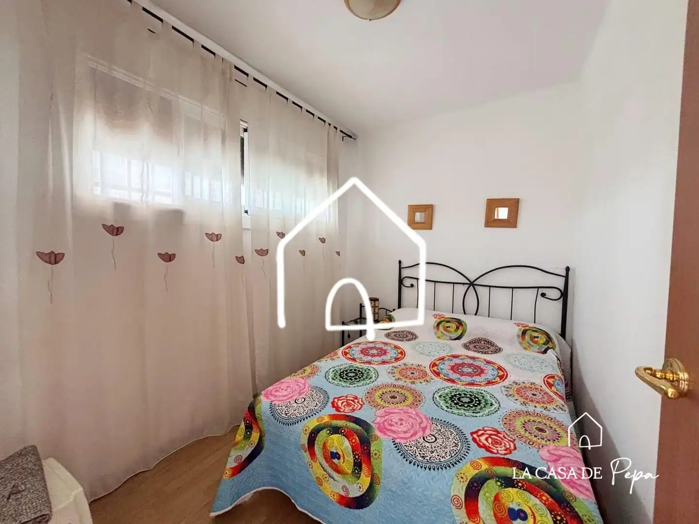 Appartement avec terrasse à vendre à Cunit Residencial, imagen 8