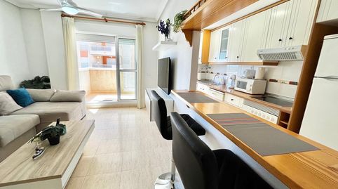 Foto 4 de Apartament de lloguer a Playa del Galán, La Manga del Mar Menor