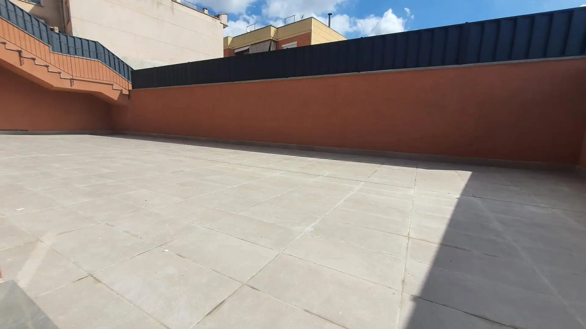 Terrassa de Pis en venda en Lliçà d'Amunt amb Terrassa