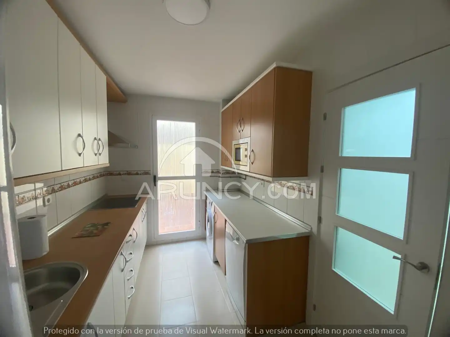 Flat for rent in Oromana