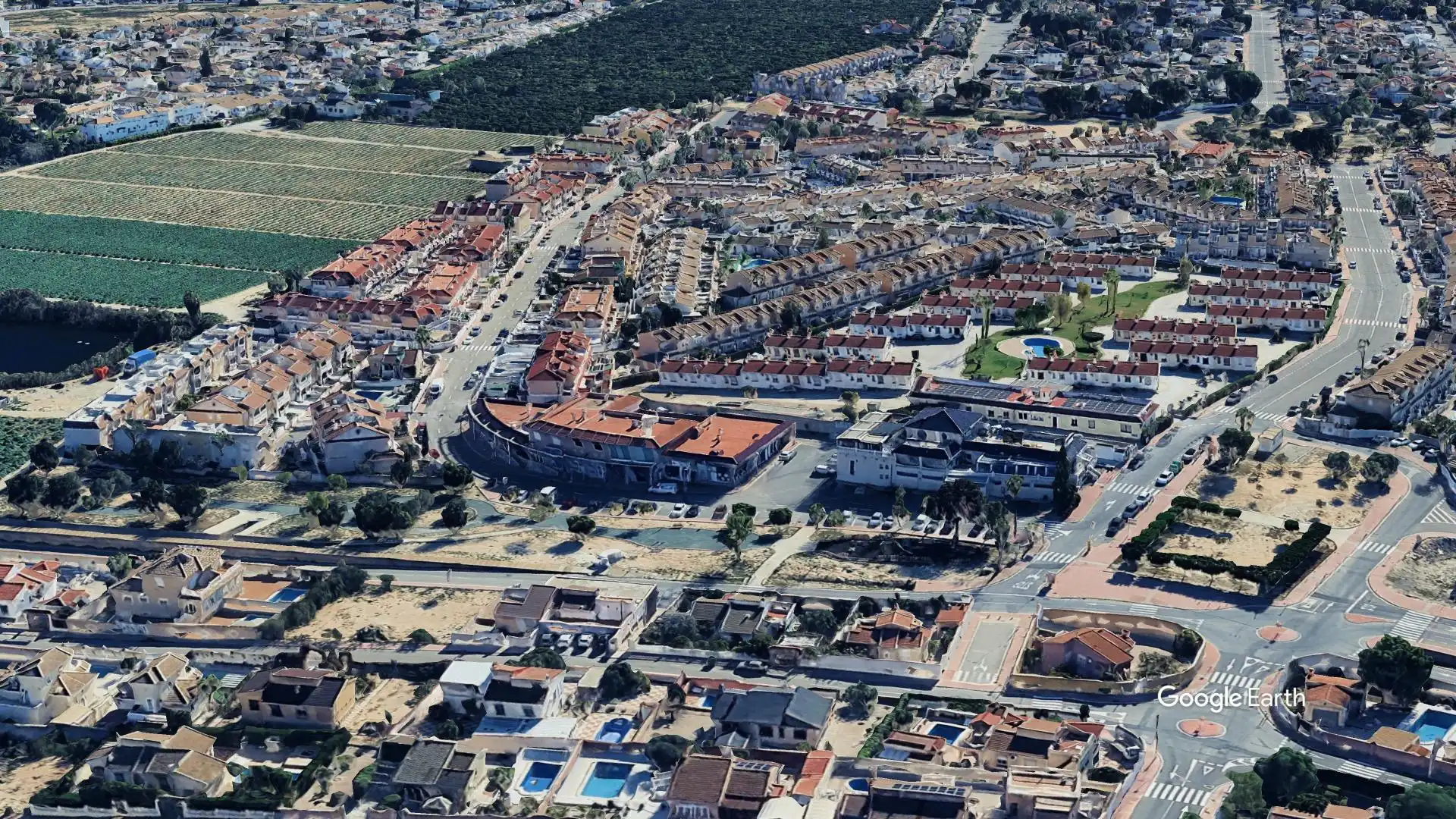 Commercial properties for sale in Doña Pepa
