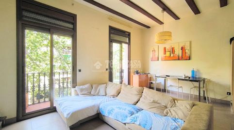 Foto 2 de Piso en venta en Sant Antoni, Barcelona Capital