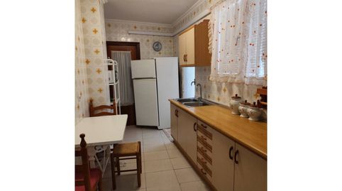 Foto 2 de Piso en venta en Calle Cautivo, Hellín, Albacete