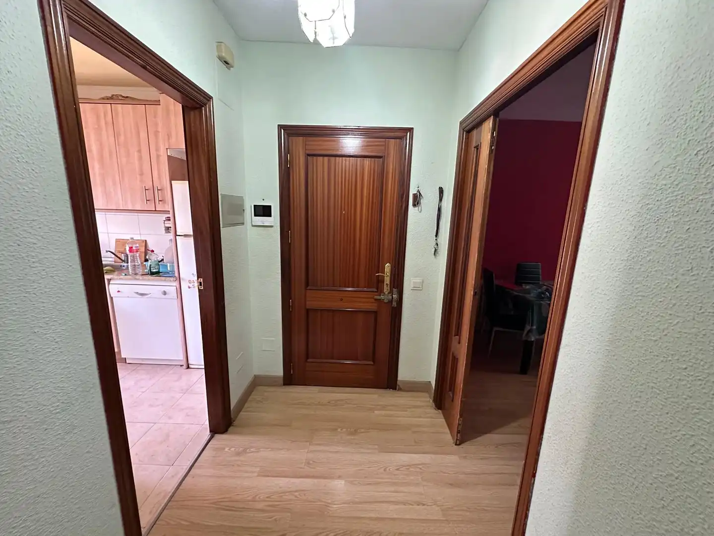 Piso con ascensor en venta en El Pilar - La Estación, imagen 4