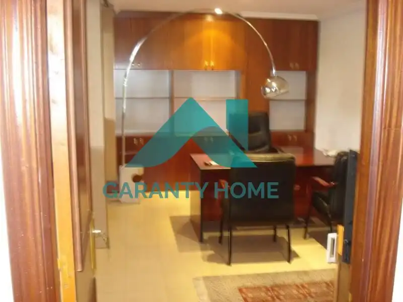 Office for rent in Cáceres  with Air Conditioner, Heating and Terrace
