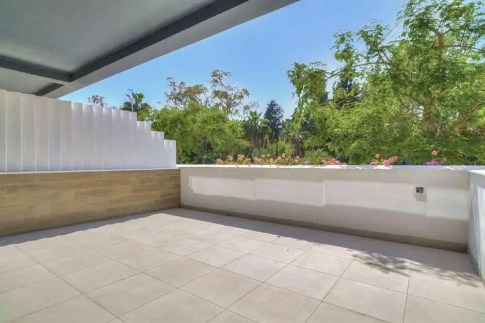 Wohnung mit Terrasse zum Verkauf in Benamara - Atalaya, imagen 2
