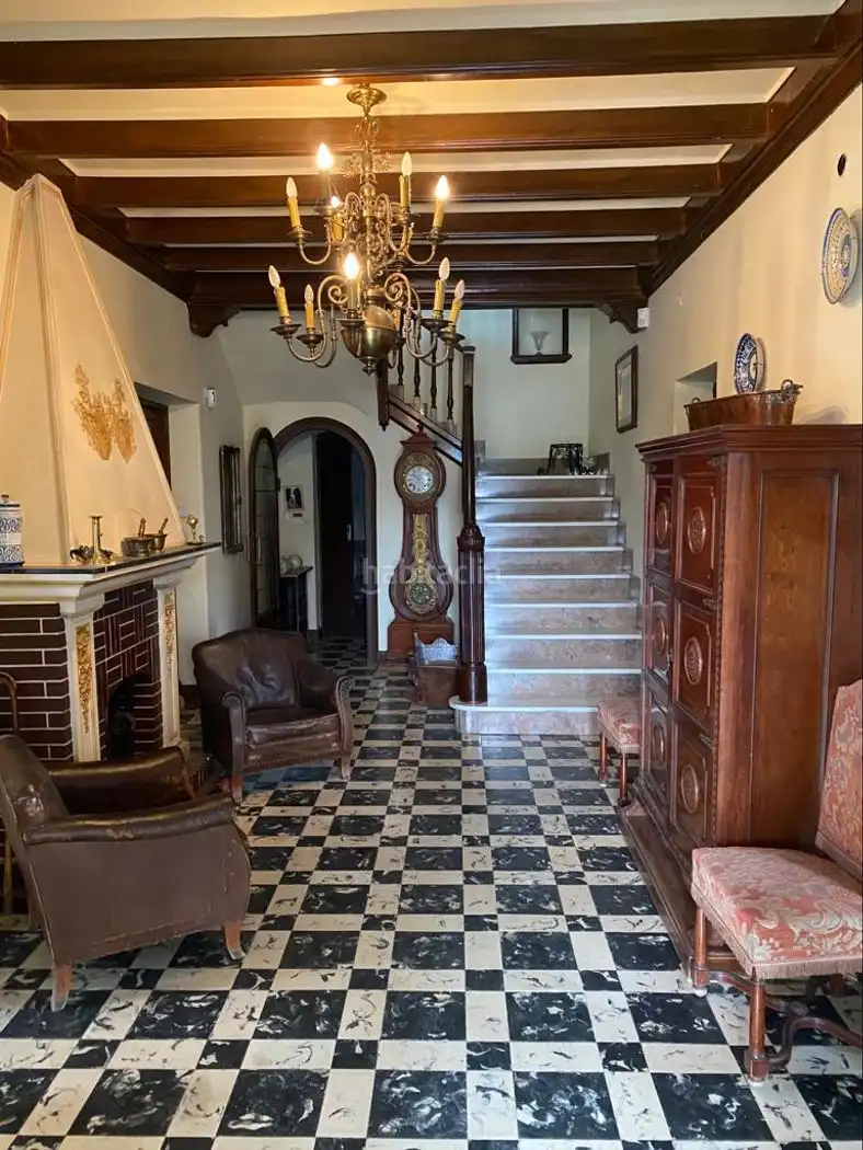 Maison avec jardin à vendre à Calle 1ᵒ de Mayo 72, imagen 11