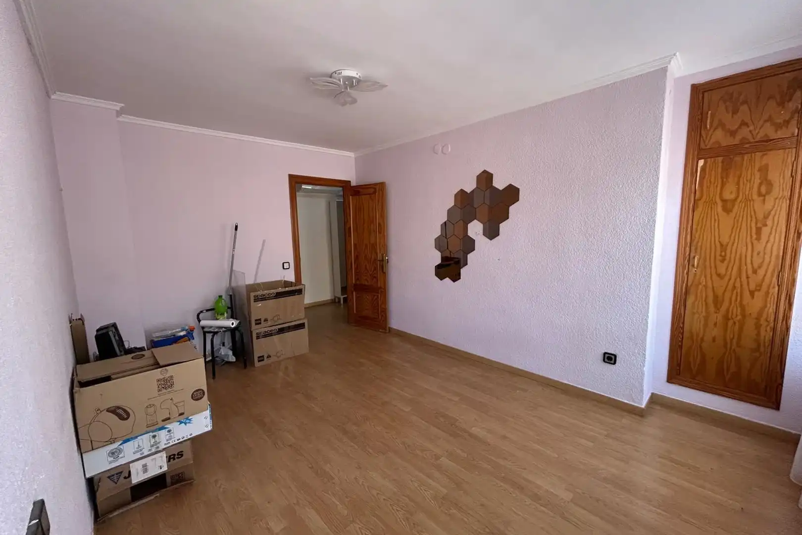 Apartamento con terraza en venta en Pla - Carolinas, imagen 22