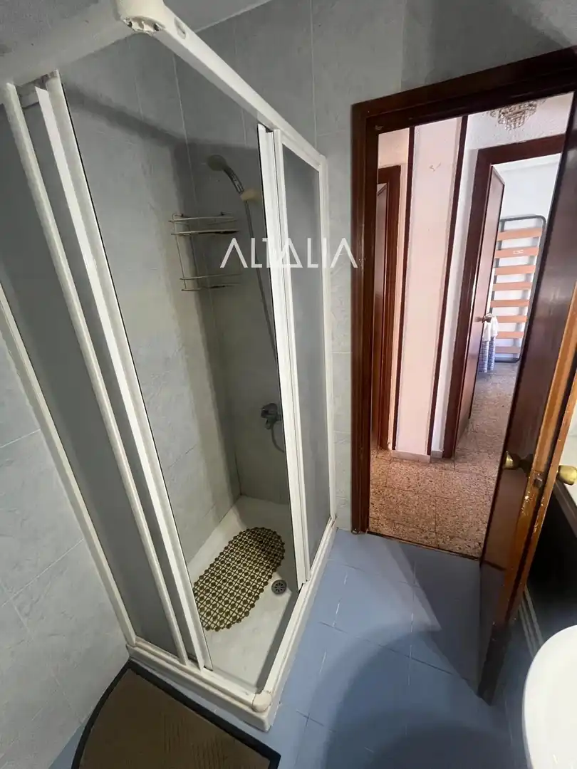 Flat for sale in Cuenca  with Heating and Terrace
