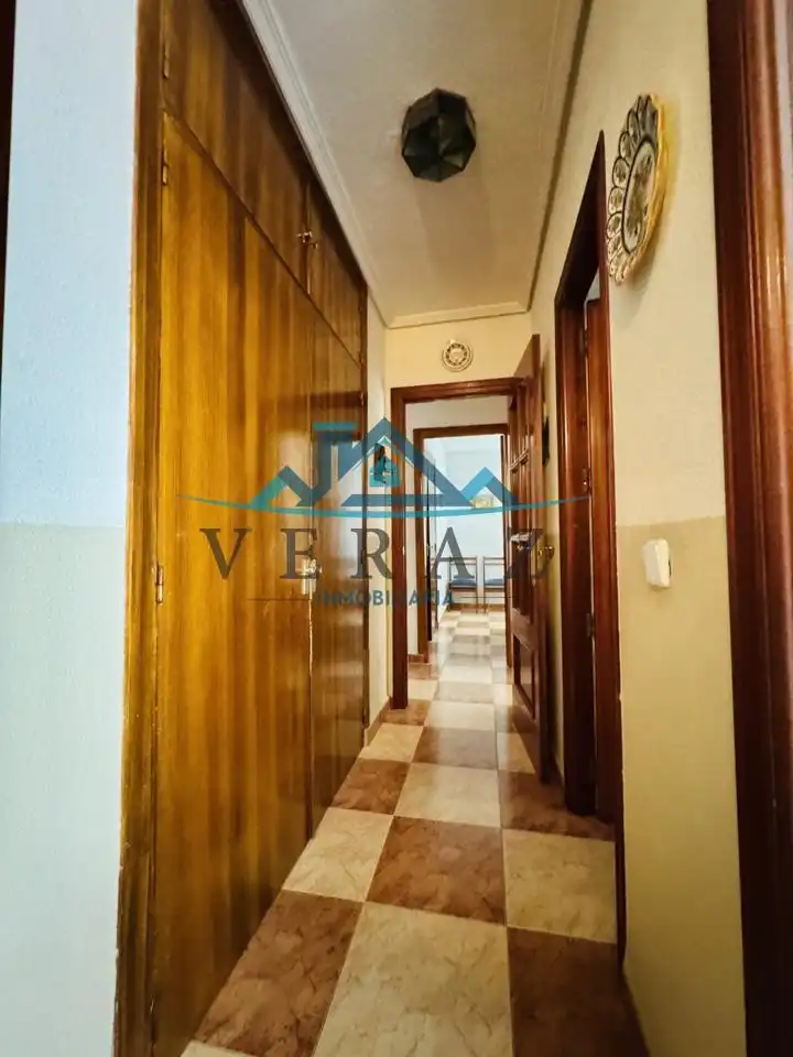 Pis amb ascensor en venda a Paseo Colombia, imagen 14