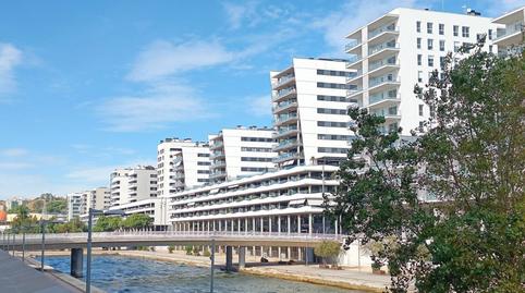 Foto 3 de Pis en venda a Calle Pi I Margall, Gorg, Badalona