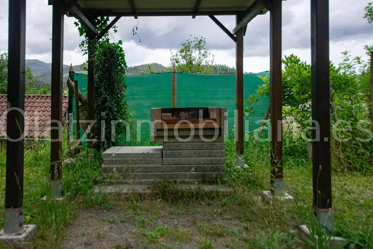 Country homes for sale in Sopuerta