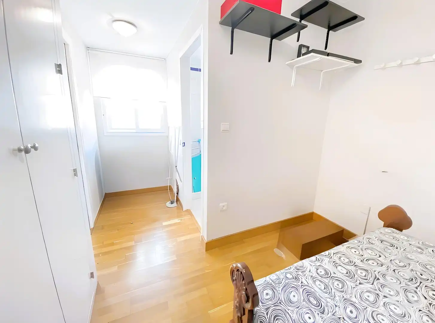 Flat with lift for sale in Avenida de la Marina, imagen 23