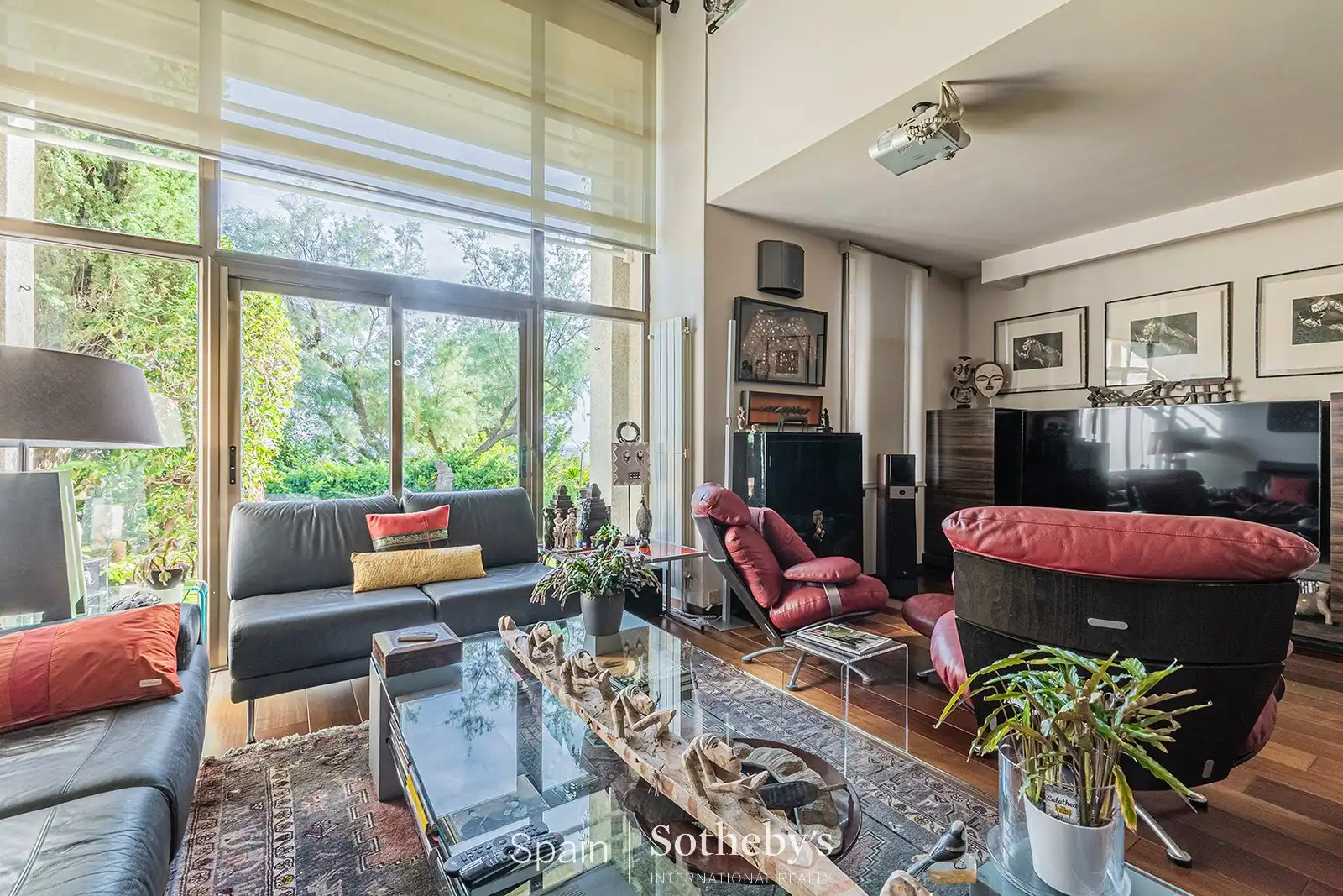 Casa con jardín en venta en Carrer de l'Est, imagen 7