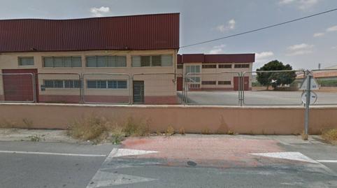 Photo 2 of Industrial buildings for sale in La Portalada, Alicante