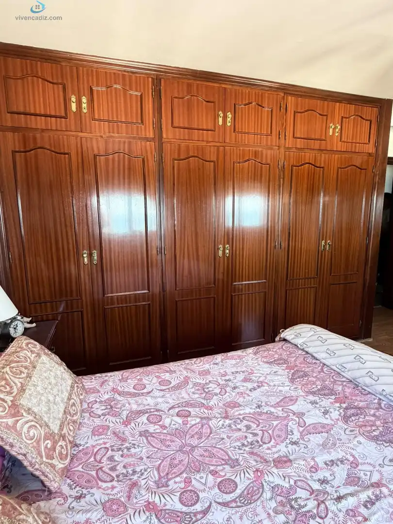 Pis amb ascensor en venda a Paseo Marítimo - San José - La Laguna, imagen 12