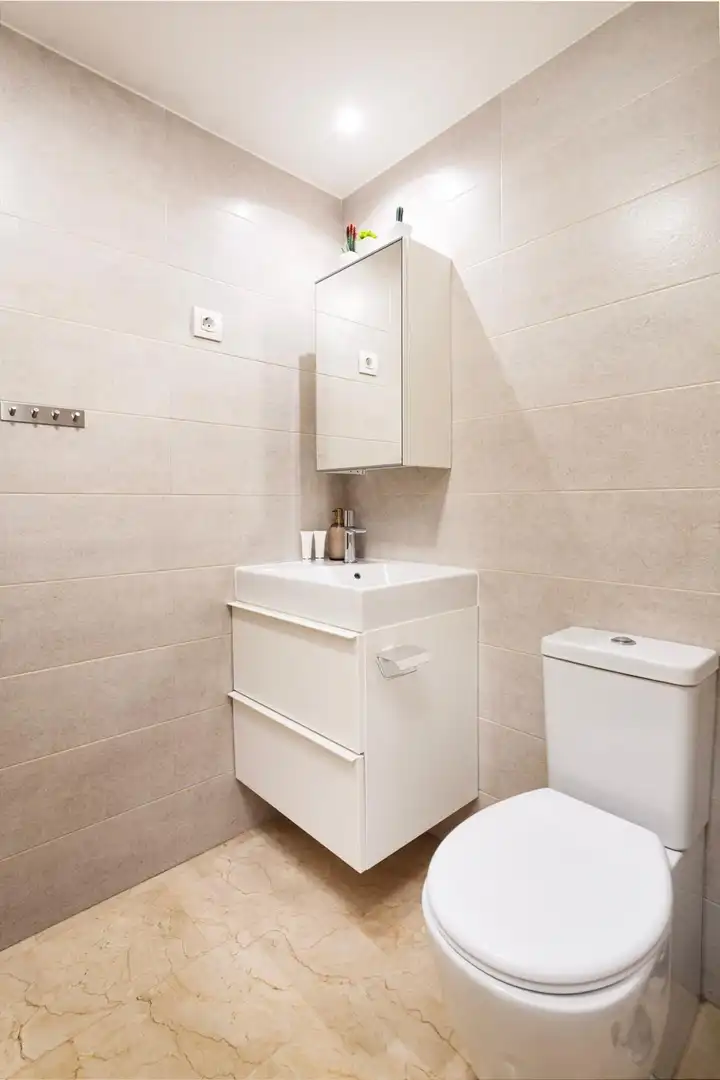 Apartament amb terrassa en venda a Playa del Acequión, Náufragos y Rocío del Mar, imagen 11