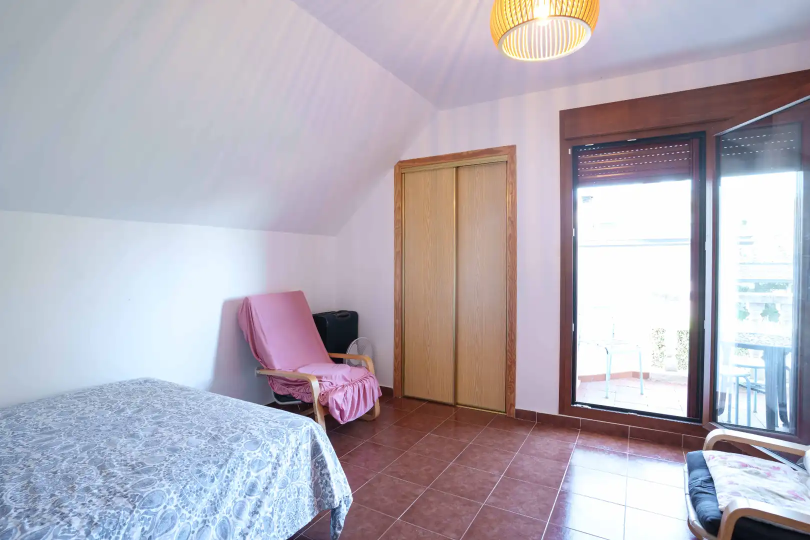 Chalet con terraza en venta en Calle París, imagen 10