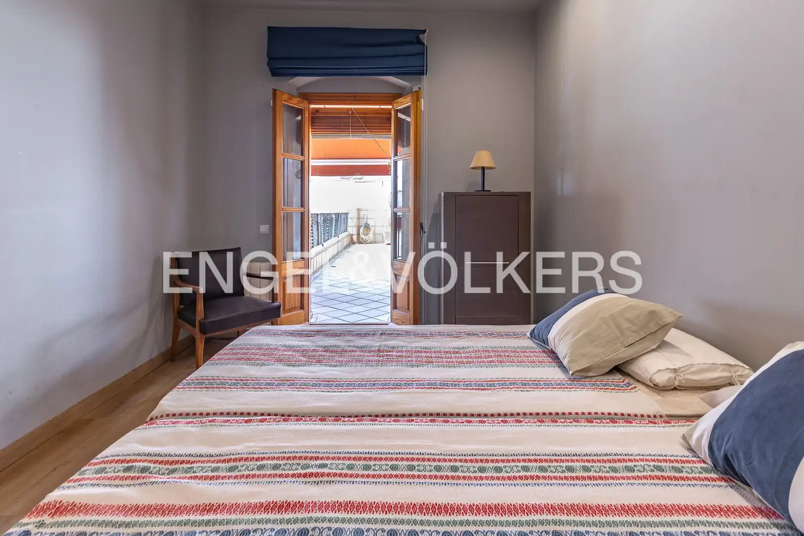 Terraced house with terrace for sale in Centre, imagen 27