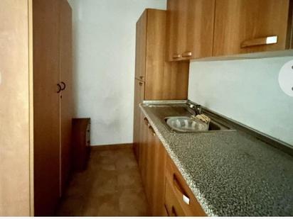 Kitchen of Flat for sale in Chauchina  with Heating, Parquet flooring and Terrace