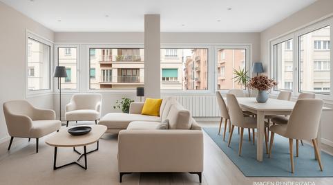 Photo 4 of Flat to rent in Sant Gervasi- Galvany, Barcelona