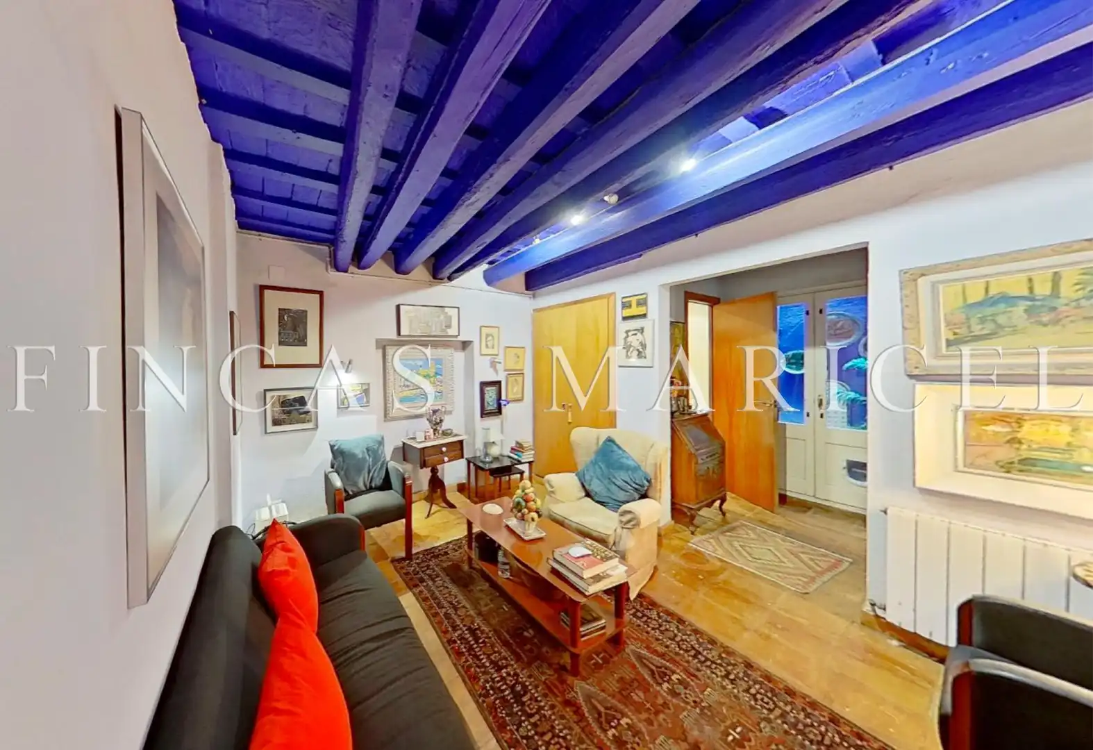 Country homes for sale in Centre