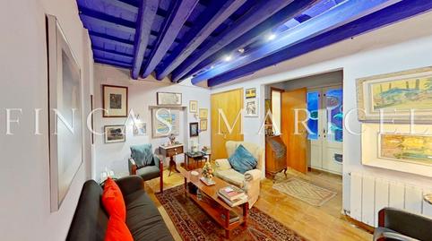 Foto 2 de Finca rústica en venda a Centre, Barcelona