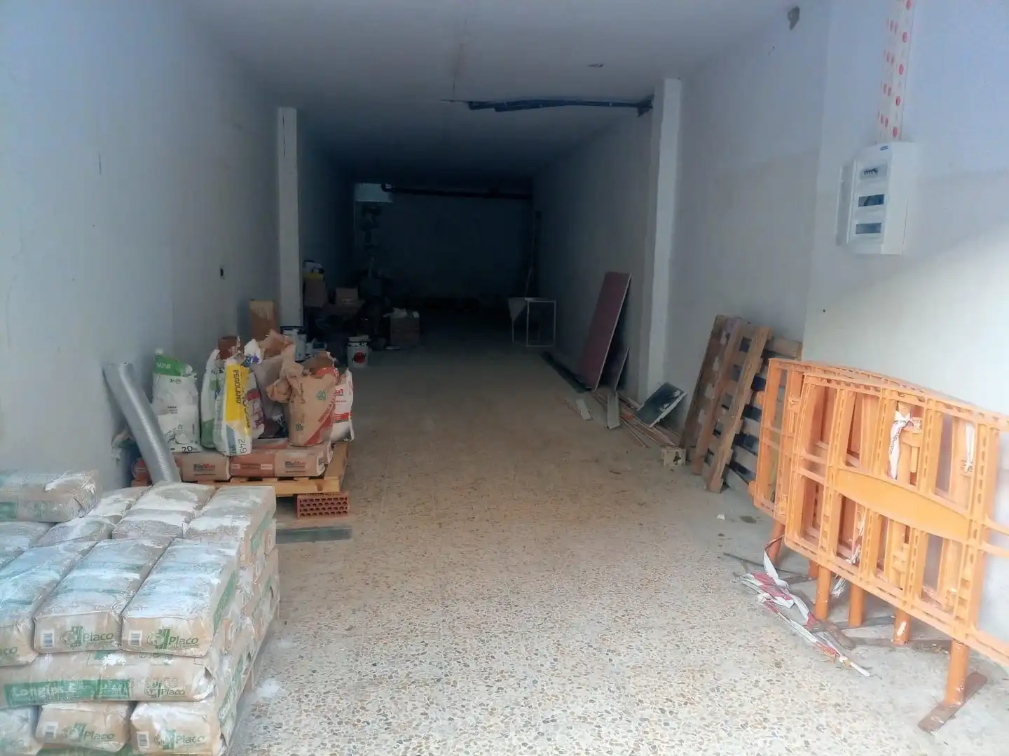 Local comercial de lloguer a Sant Martí Sarroca, imagen 16