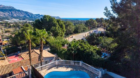 Photo 5 of Single-family semi-detached for sale in El Tossal - Bello Horizonte, La Nucia